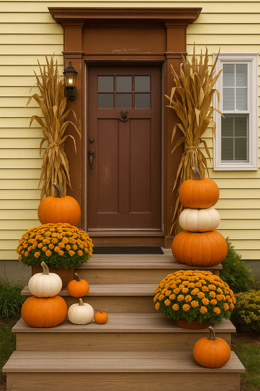 2 Classic Fall Package
